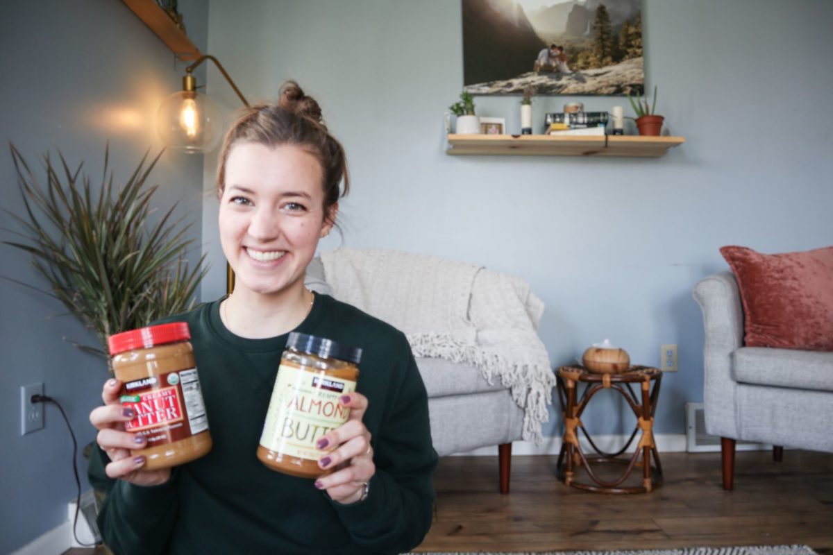 Food Essentials for Dance Protein What Fuels a Dancer